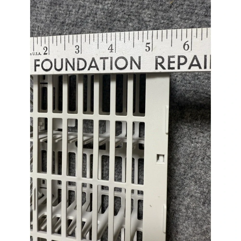 Whirlpool Dishwasher Silverware Basket P/N W10894107 W10918493I, Fit Many Brands